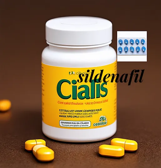 Bifort sildenafil precio